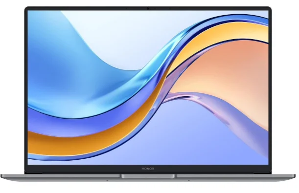 Ноутбук Honor MagicBook X16 BRN-F56 5301AHGW 16" Space Gray купить,0