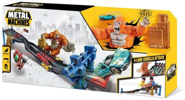 Набор Юный гонщик Metal Machines 6769 купить,NaN