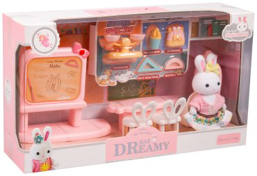 Набор Занятие творчеством Dreamy 6670 купить,NaN