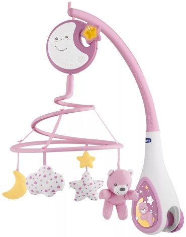 Chicco Мобиле Next2Dreams