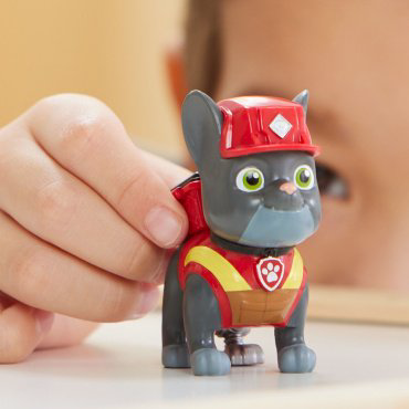 Набор Машинка с фигуркой Чарджер PAW Patrol 43698 купить,NaN