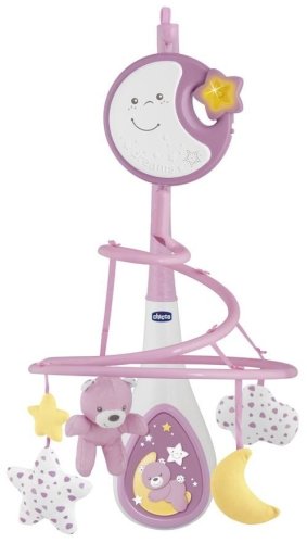 Chicco Мобиле Next2Dreams купить,0