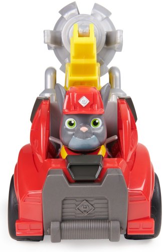 Набор Машинка с фигуркой Чарджер PAW Patrol 43698