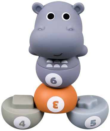 Konig Kids Bowling &Stacking TT666 купить,NaN
