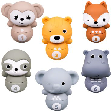 Konig Kids Bowling &Stacking TT666 купить,NaN