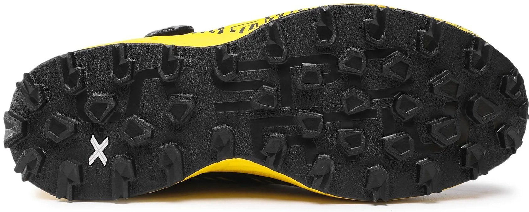 Треккинговые кроссовки La Sportiva мультиколор купить,NaN