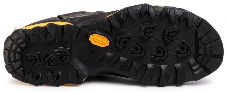 La Sportiva TX5 Gtx 24T900100 черный купить,NaN