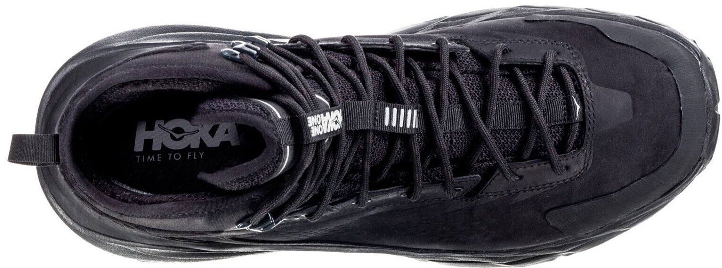 Треккинговые ботинки Hoka 1112030BPHN черный 45.5 купить,NaN