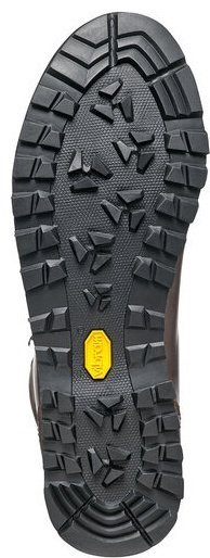 Треккинговые ботинки SCARPA серый купить,NaN