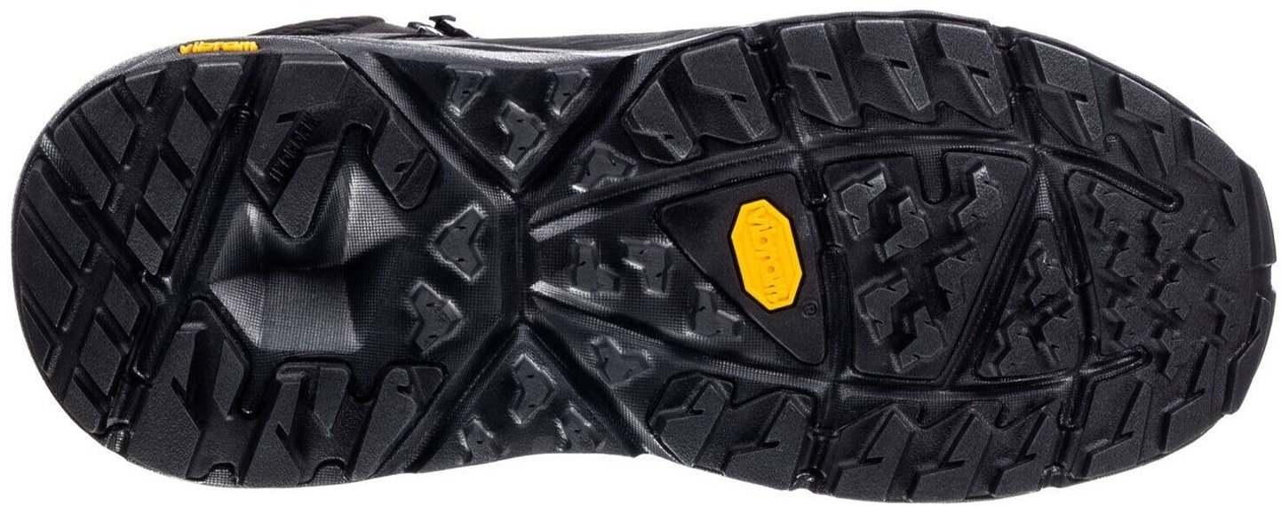 Треккинговые ботинки Hoka 1112030BPHN черный 45.5 купить,NaN
