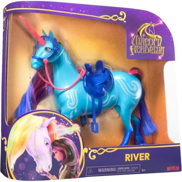 Набор Единорог River, Unicorn Academy 6071156/2 купить,NaN