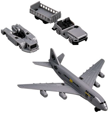 Набор Военная база OS P939-A купить,NaN