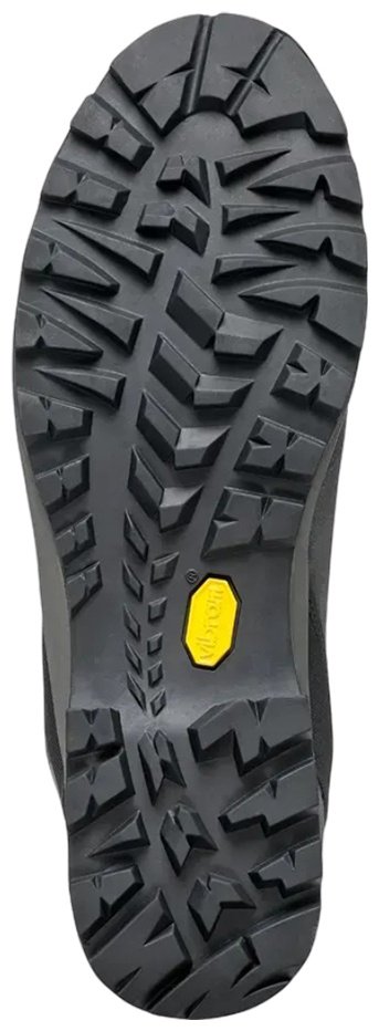 Треккинговые ботинки SCARPA серый купить,NaN
