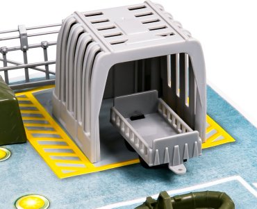 Набор Военная база OS P939-A - ForteMarket Набор Военная база OS P939-A купить,0