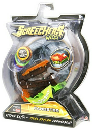 Набор Дикие Скричеры Screechers Wild 35887