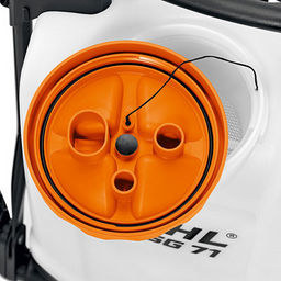 Ручной распылитель Stihl SG 71 18л