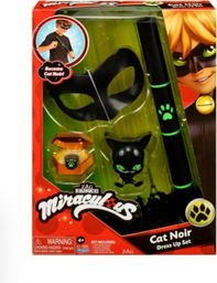 Набор Miraculous Playmates Toys 50603