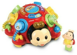 VTECH 80-111226 Говорящий Жук