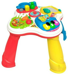 Chicco Говорящий столик 996917034