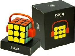 Кубик рубика Giiker Super Cube i3 3000457, мультиколор