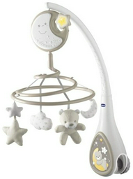 Chicco Мобиле Next2Dreams