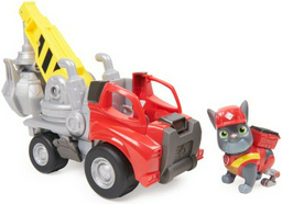 Набор Машинка с фигуркой Чарджер PAW Patrol 43698