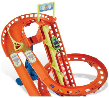 Набор Hot Wheels Mattel HDP04 купить,NaN
