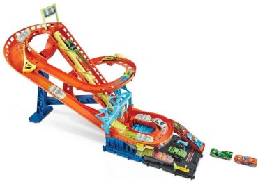 Набор Hot Wheels Mattel HDP04