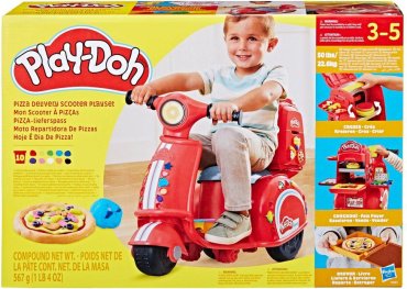 Набор Пиццерия Hasbro F8803