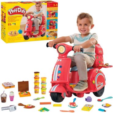 Набор Пиццерия Hasbro F8803
