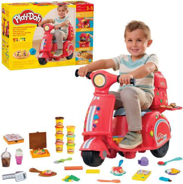 Набор Пиццерия Hasbro F8803 купить,NaN
