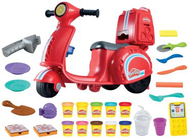 Набор Пиццерия Hasbro F8803 купить,NaN