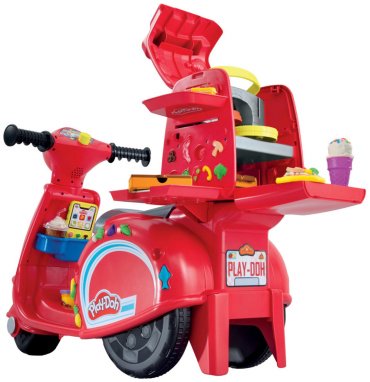 Набор Пиццерия Hasbro F8803