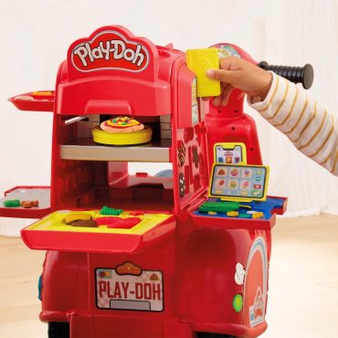 Набор Пиццерия Hasbro F8803