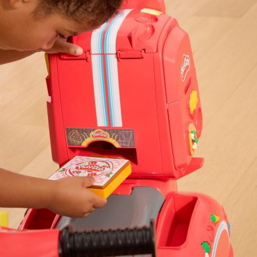 Набор Пиццерия Hasbro F8803 купить,NaN