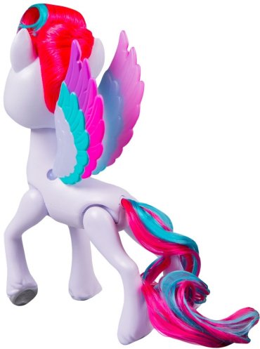 MY LITTLE PONY Стиль дня, Zipp Storm F63495/1 купить,NaN