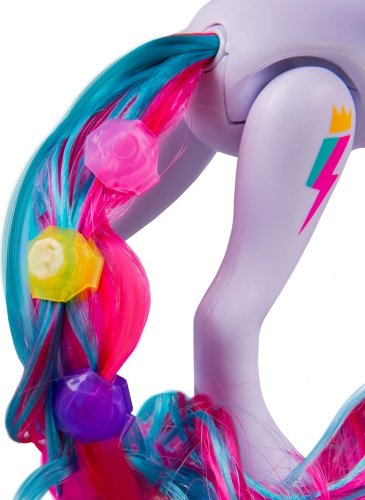 MY LITTLE PONY Стиль дня, Zipp Storm F63495/1 купить,NaN