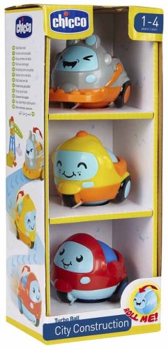 Chicco Команда строителей 00010757000000 купить,0