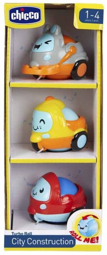 Chicco Команда строителей 00010757000000 купить,0
