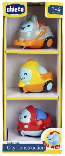 Chicco Команда строителей 00010757000000 купить,NaN