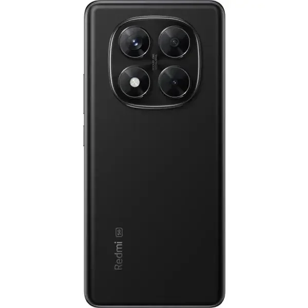 Смартфон Xiaomi Redmi Note 14 Pro 5G 8/256Gb Midnight Black купить,0