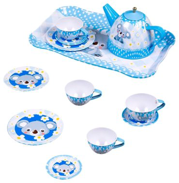 Набор Чайная посуда YTY TOYS 555-CH007 купить,NaN