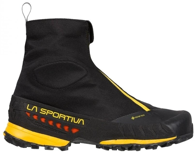 La Sportiva TX Top Gtx 27M999100 черный купить,NaN