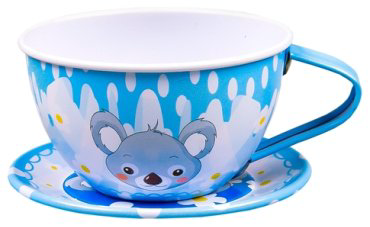 Набор Чайная посуда YTY TOYS 555-CH007 купить,NaN