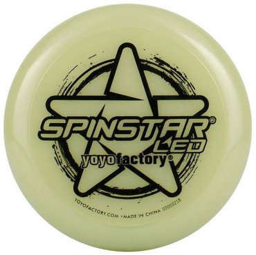 YoYoFactory SpinStar LED