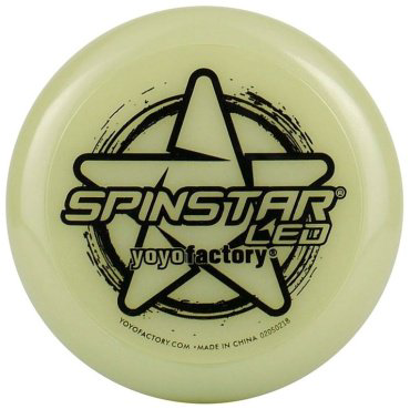 YoYoFactory SpinStar LED