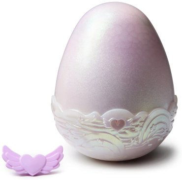 Интерактивная игрушка Hatchimals Единорог пластик, искусственный мех купить,NaN