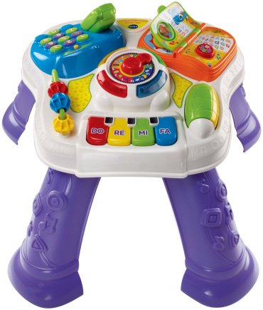 VTECH 80-148026 Интерактивный Стол