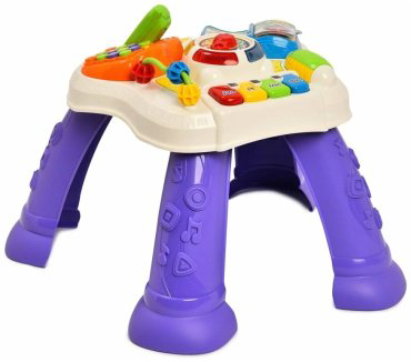 VTECH 80-148026 Интерактивный Стол