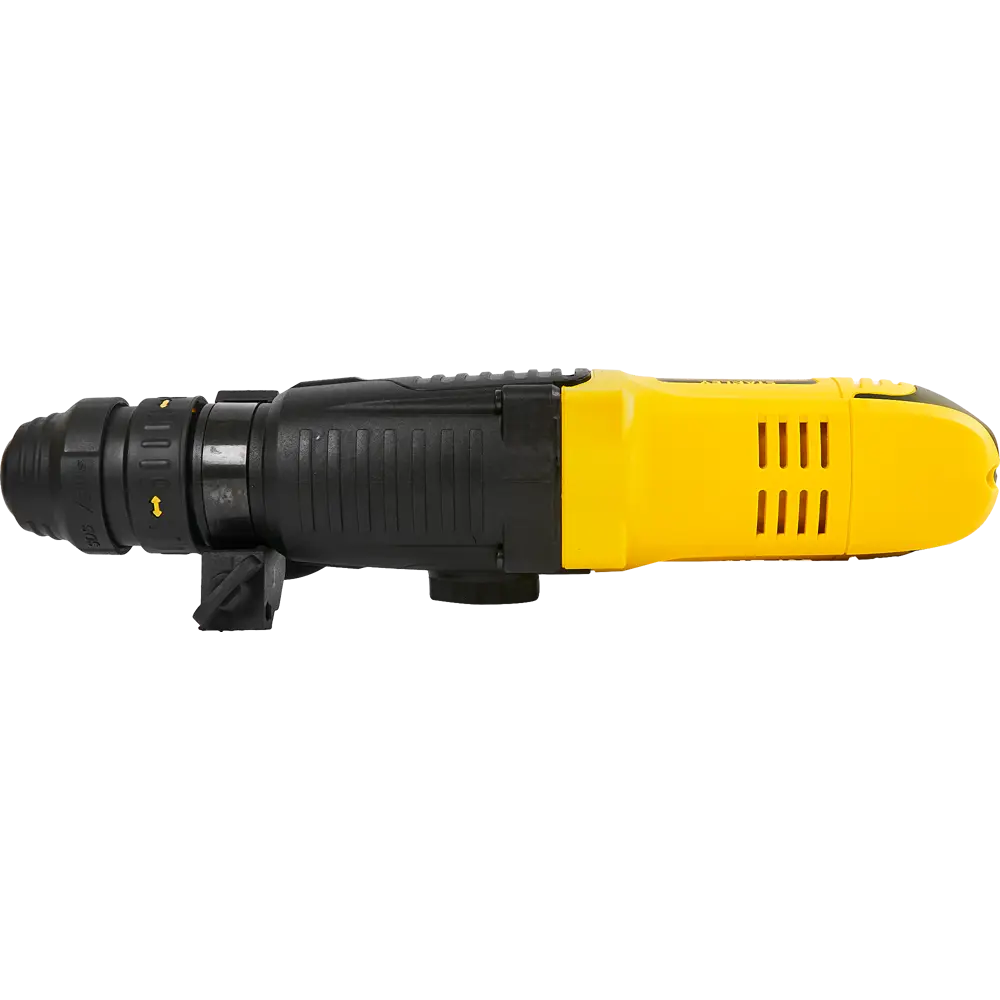 Перфоратор Stanley SHR264K-RU 800Вт купить,NaN